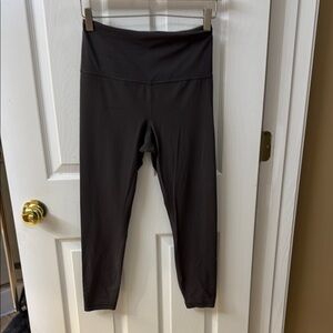 Athleta Lasercut Leggings